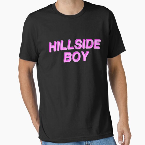 Item preview, Hillside designed and sold by GinayTebep.