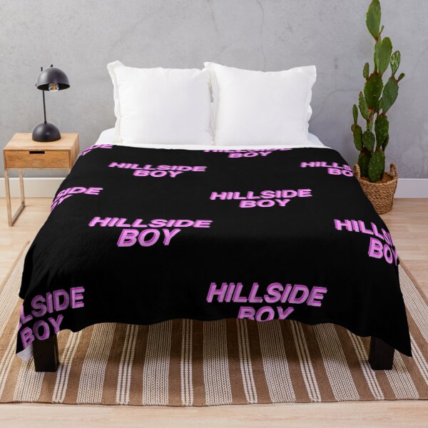 Item preview, Hillside designed and sold by GinayTebep.