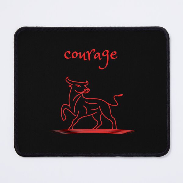 Item preview, courage, bul human sense designed and sold by humansense.