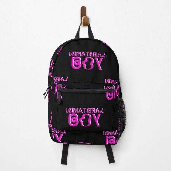 Item preview, IMMATERIAL BOY designed and sold by GinayTebep.