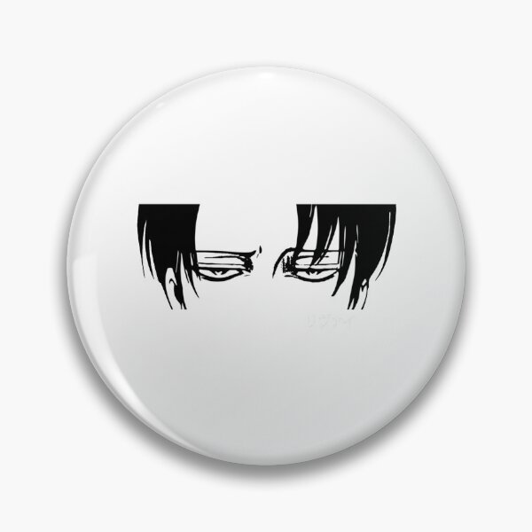 Item preview, Levi - Gauze - SnK designed and sold by LandoPiers.