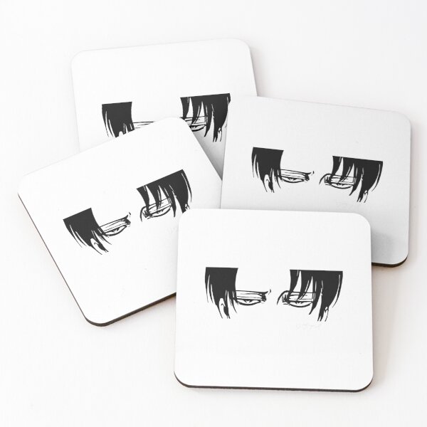 Item preview, Levi - Gauze - SnK designed and sold by LandoPiers.