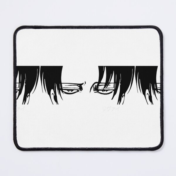 Item preview, Levi - Gauze - SnK designed and sold by LandoPiers.
