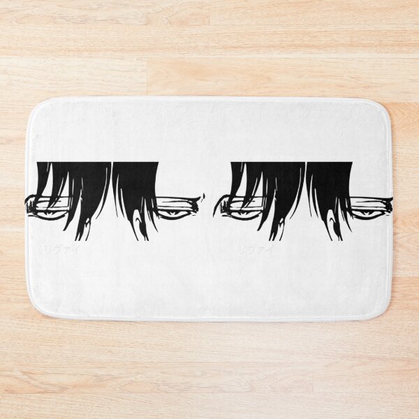 Item preview, Levi - Gauze - SnK designed and sold by LandoPiers.