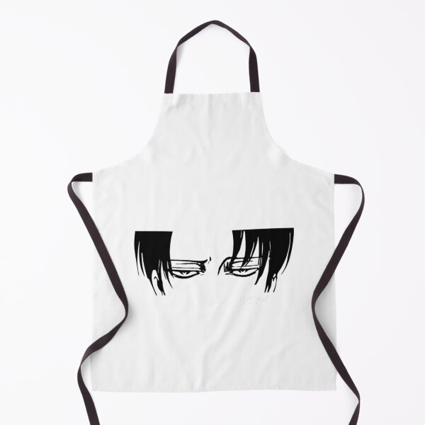 Item preview, Levi - Gauze - SnK designed and sold by LandoPiers.