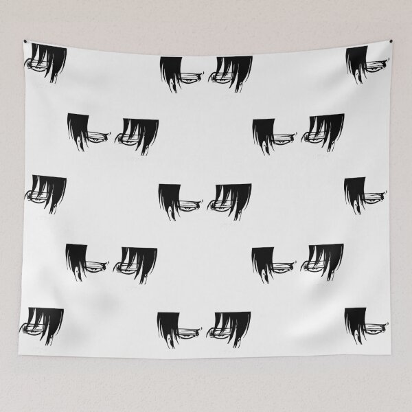 Item preview, Levi - Gauze - SnK designed and sold by LandoPiers.