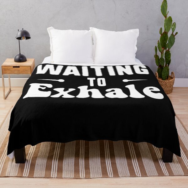 Item preview, Interesting Facts I Bet You Never Knew About Waiting to Exhale designed and sold by Frankenhooker90.