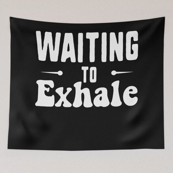Item preview, Interesting Facts I Bet You Never Knew About Waiting to Exhale designed and sold by Frankenhooker90.