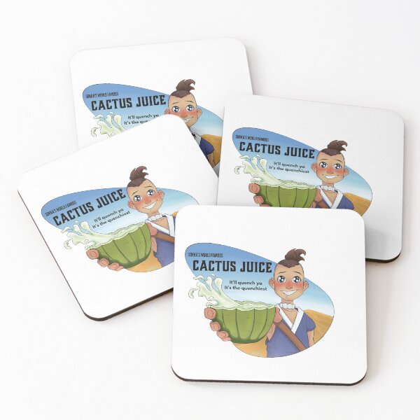 Item preview, Cactus Juice  designed and sold by JessTCreative.
