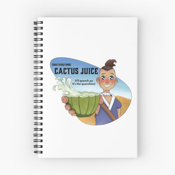 Item preview, Cactus Juice  designed and sold by JessTCreative.