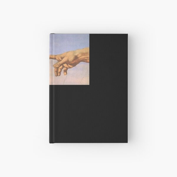 Sistine Chapel Joint Classic . Hardcover Journal