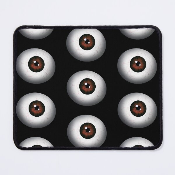 Item preview, Brown Eyeball designed and sold by AuraWalker1.