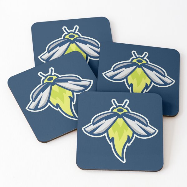 Item preview, The Fireflies-icon designed and sold by cookie fortune.