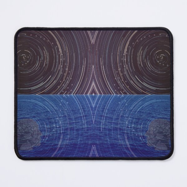 Item preview, Cosmic Ocean Dreaming designed and sold by quentinjlang.