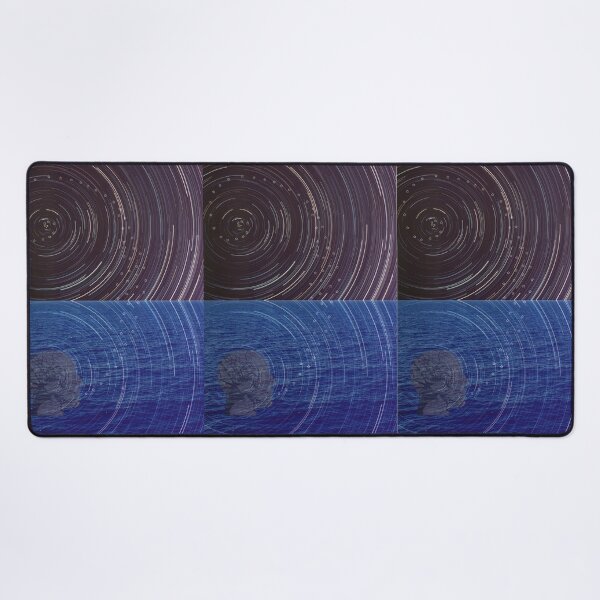 Item preview, Cosmic Ocean Dreaming designed and sold by quentinjlang.
