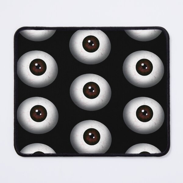 Item preview, Brown Eyeball designed and sold by AuraWalker1.