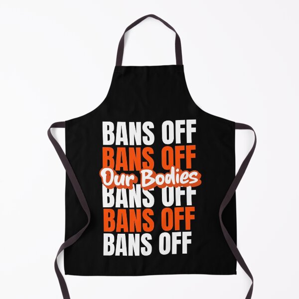 Item preview, Bans Off Our Bodies-Texas Abortion Ban-Feminist Roe-Roe vs Wade designed and sold by Spiritualish.