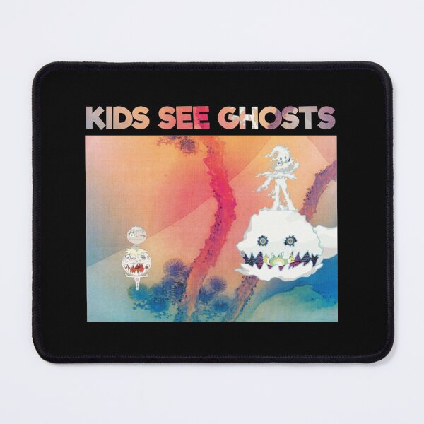 Item preview, Kids See Ghosts designed and sold by GinayTebep.