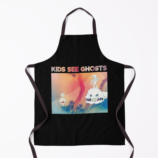 Item preview, Kids See Ghosts designed and sold by GinayTebep.