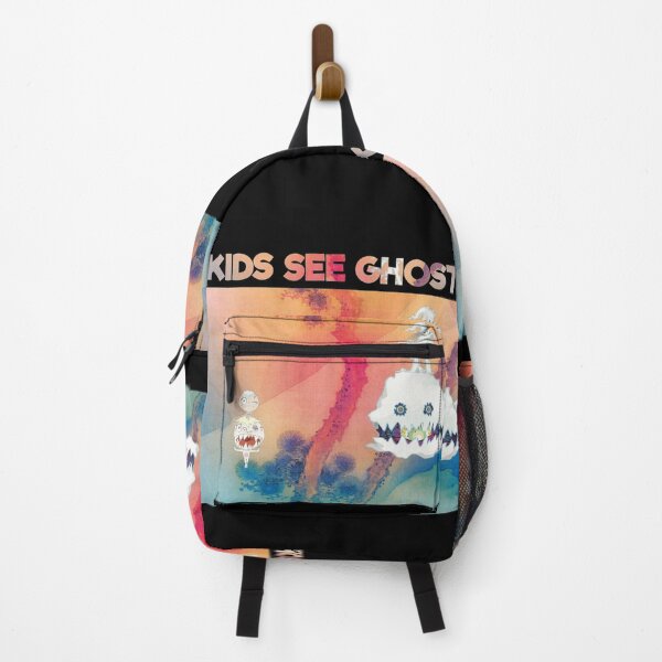 Item preview, Kids See Ghosts designed and sold by GinayTebep.