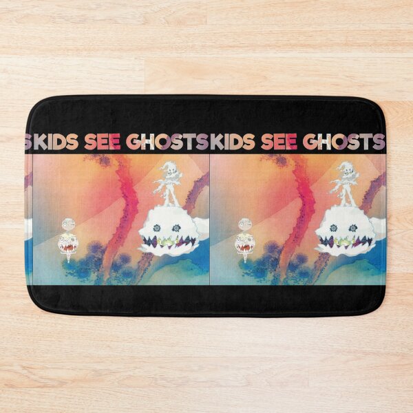Item preview, Kids See Ghosts designed and sold by GinayTebep.