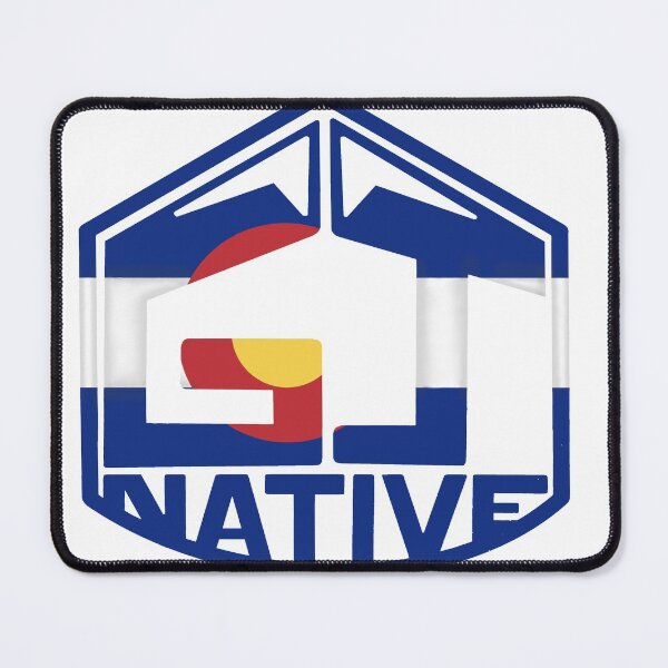 Item preview, Native Grand Junction Colo designed and sold by Trevalberts.
