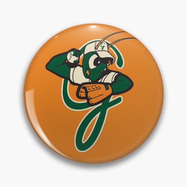 Item preview, The Grasshoppers-icon  designed and sold by cookie fortune.