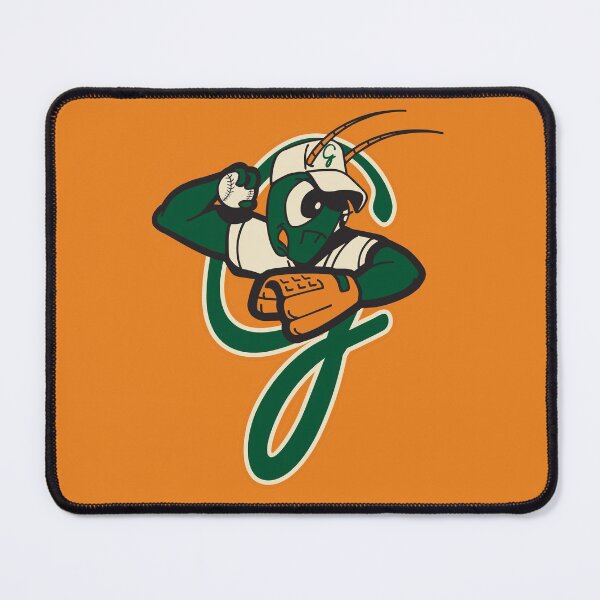 Item preview, The Grasshoppers-icon  designed and sold by cookie fortune.