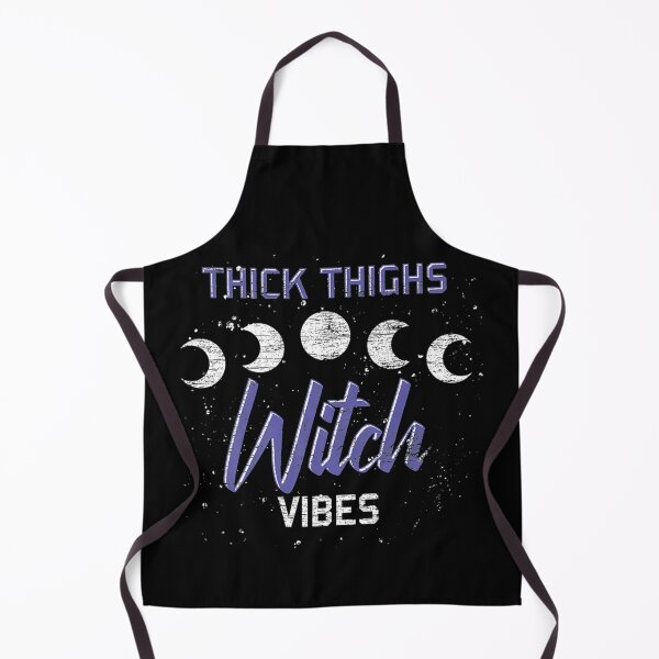 Item preview, Spooky Halloween Costume Moon Phases Witchcraft Scary Witch Premium  designed and sold by EuphemiaShop.