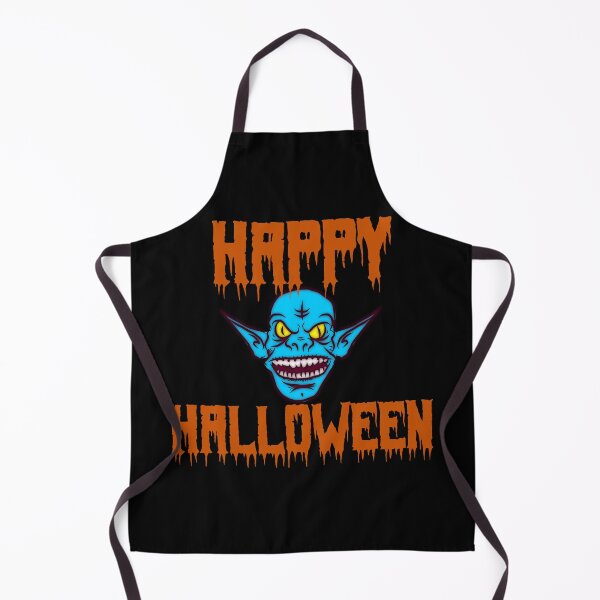 Item preview, Happy Halloween Troll designed and sold by Murbee.