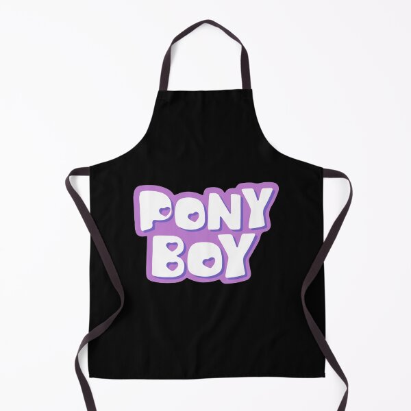 Item preview, PONY BOY designed and sold by GinayTebep.