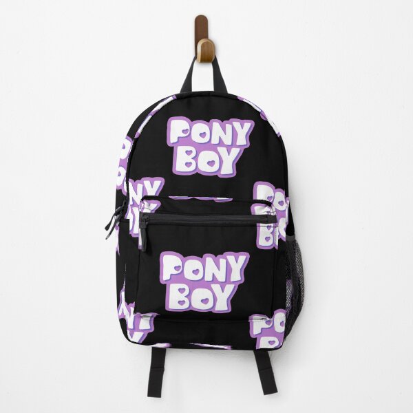 Item preview, PONY BOY designed and sold by GinayTebep.