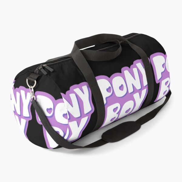 Item preview, PONY BOY designed and sold by GinayTebep.