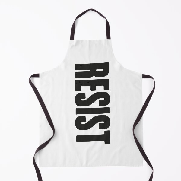 Item preview, Resist designed and sold by blackychaan.