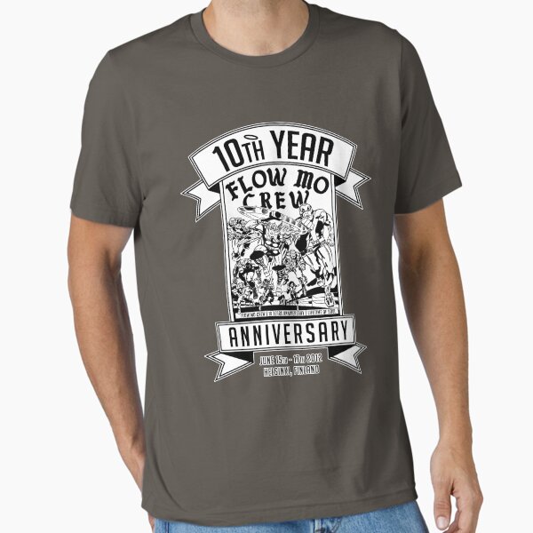 Essential T-Shirt