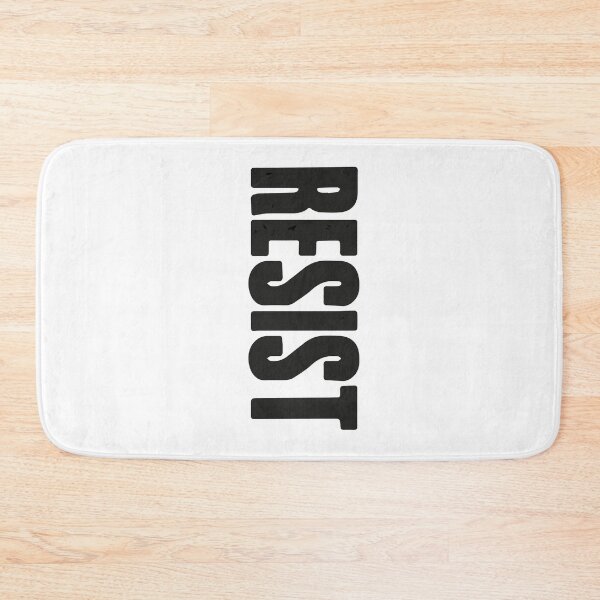 Item preview, Resist designed and sold by blackychaan.