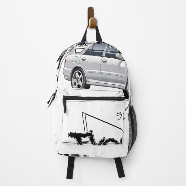 Item preview, Mitsubishi lancer evolution II designed and sold by Vectorx-id.