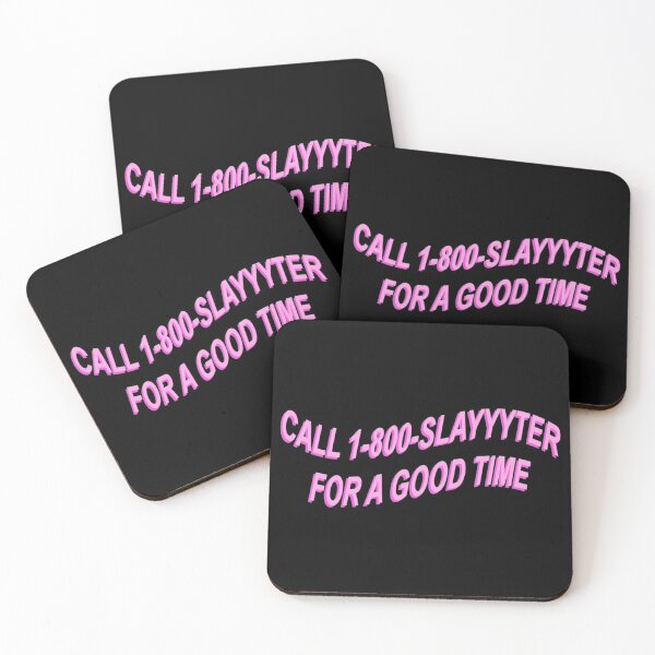 Item preview, Slayyyter designed and sold by GinayTebep.