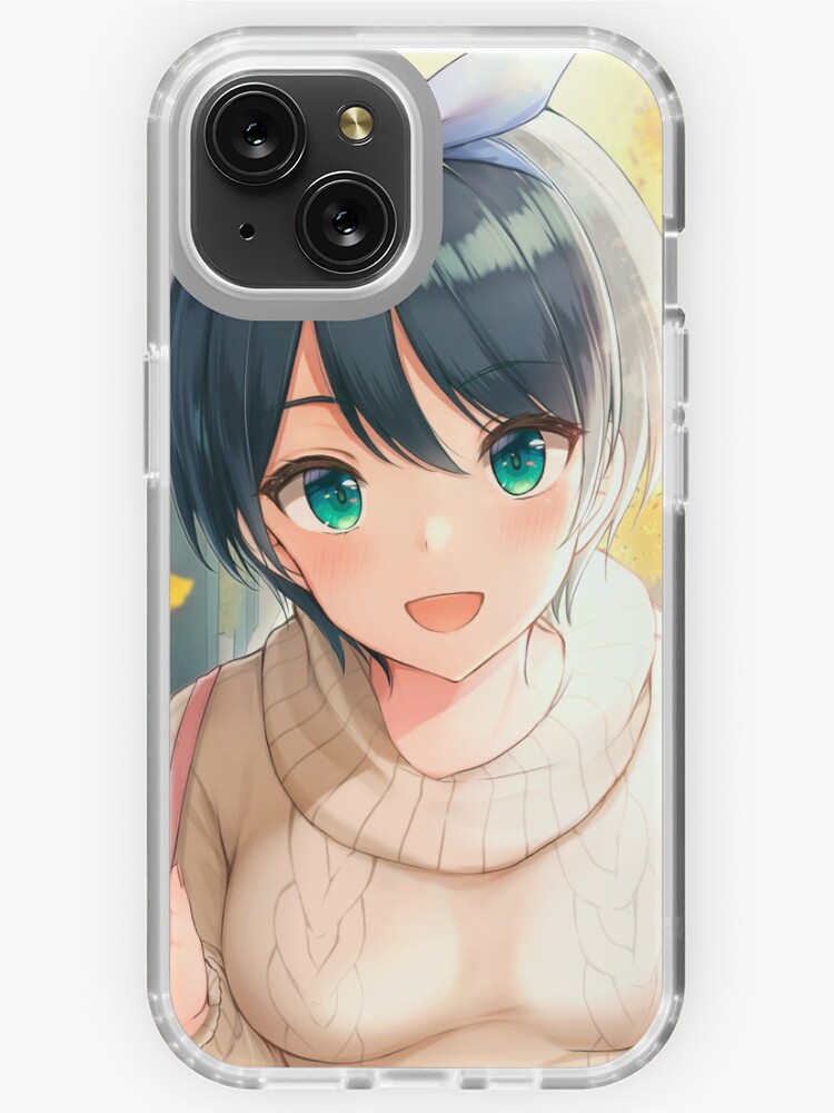 Fabiniku, Isekai Bishoujo Juniku Ojisan - 1 iPhone Case for Sale by Dam  Zetsubou