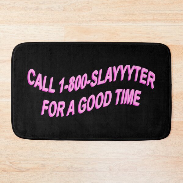 Item preview, Slayyyter designed and sold by GinayTebep.