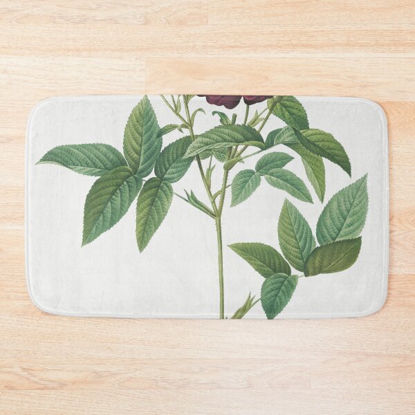 Item preview, Les Roses by Pierre-Joseph Redouté designed and sold by EsotericBotanic.