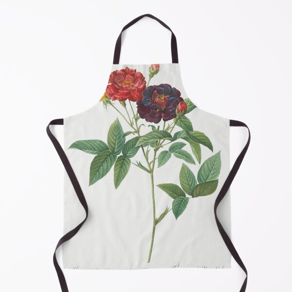 Item preview, Les Roses by Pierre-Joseph Redouté designed and sold by EsotericBotanic.