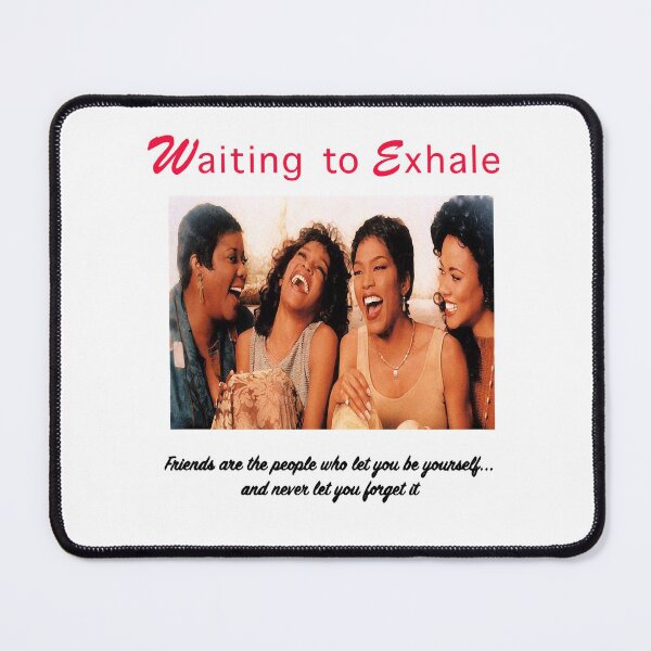 Item preview, The Truth About Waiting to Exhale designed and sold by Frankenhooker90.
