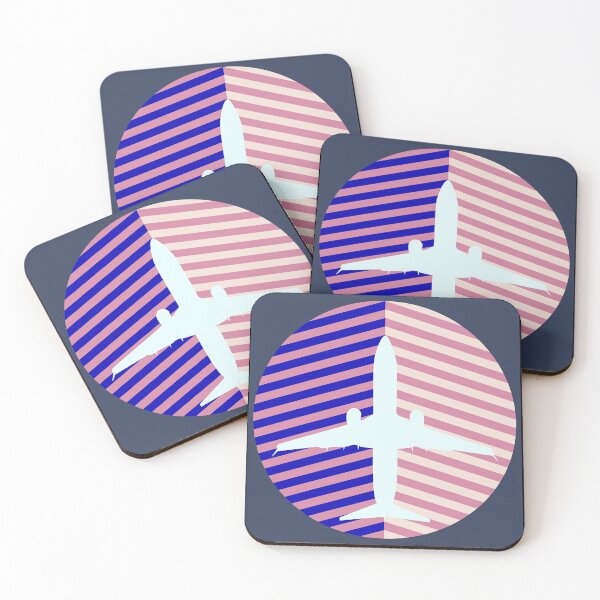 Item preview, Aeroplane - Retro designed and sold by mariajogi.