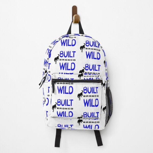 Item preview, FORD BRONCO BUILT WILD designed and sold by DomGDesign.
