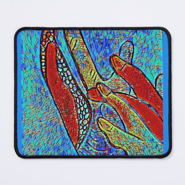 Item preview, ASL Jesus Stained Glass Effect designed and sold by EloiseArt.