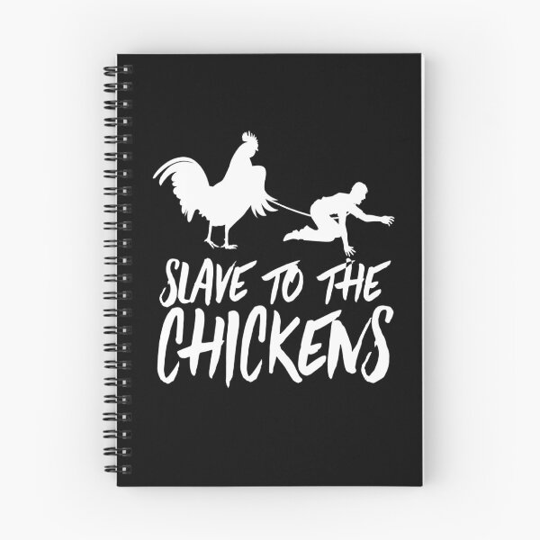 Item preview, The Chickens Chicken For Chicken designed and sold by Considinec.