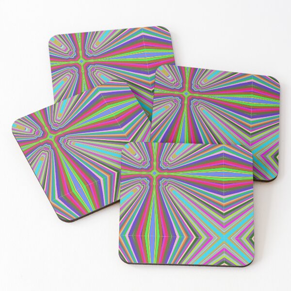 Item preview, Psychedelic Pattern designed and sold by StephenMollie.