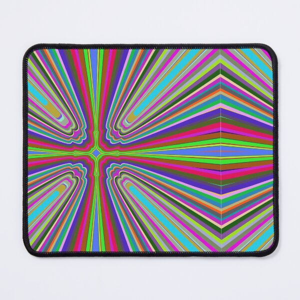 Item preview, Psychedelic Pattern designed and sold by StephenMollie.
