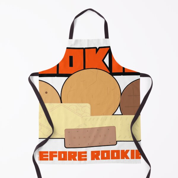 Item preview, Cookies Before Rookies, Cookie Lovers designed and sold by DTEH.